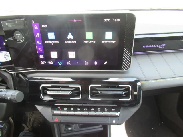 Renault R 4