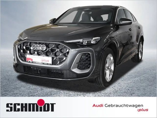 Audi Q5 Sportback TDI quattro S line ACC Matrix LED Nav... 2026 Diesel
