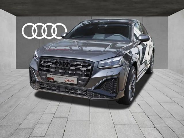 Audi Q2 2025 Benzine