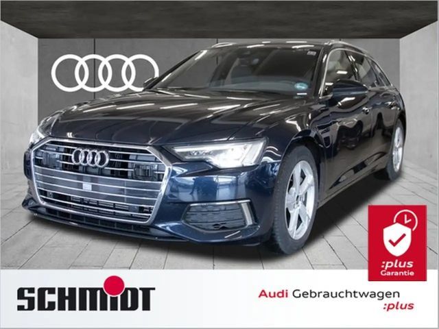 Audi A6 Avant 45 TFSI quattro Design Matrix LED Pano AC... 2023 Benzine
