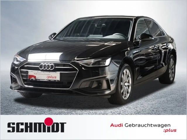 Audi A4 35 TDI ACC Businessp. Navi+ PDC+ LM17 2024 Diesel