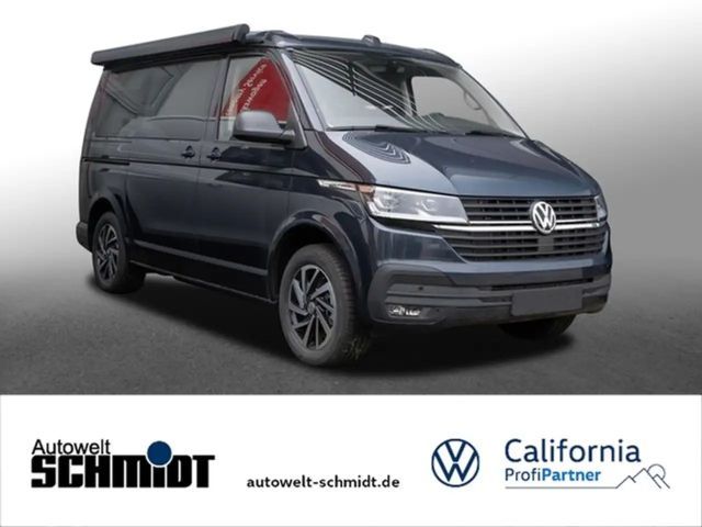 Volkswagen LT California 6.1 "BEACH" Camper 2,0 l TDI 6-Gang ... 2025 Diesel