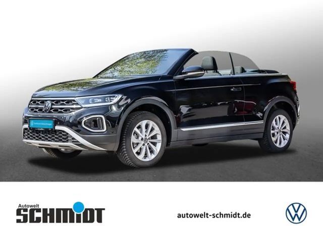 Volkswagen T-Roc 2025 Benzine