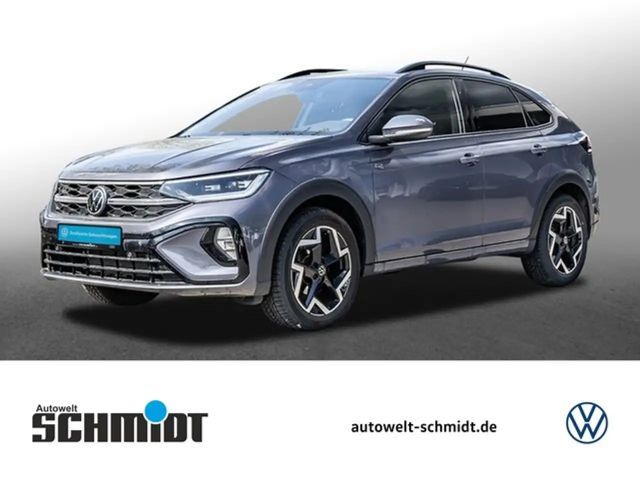Volkswagen Taigo 1.5TSi DSG R-Line R-Kamera ACC Navi IQ-Light 17... 2025 Benzine