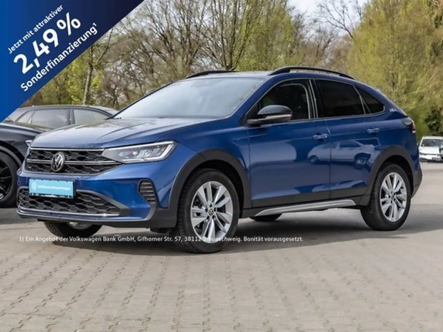 Volkswagen Taigo 1.0 TSi Goal ACC LED AppConnect Sitzheiz. Alu P... 2025 Benzine