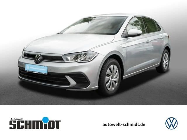 Volkswagen Polo 1.0 TSI Life AppConnect Sitzheiz. Parkpilot LED 2024 Benzine