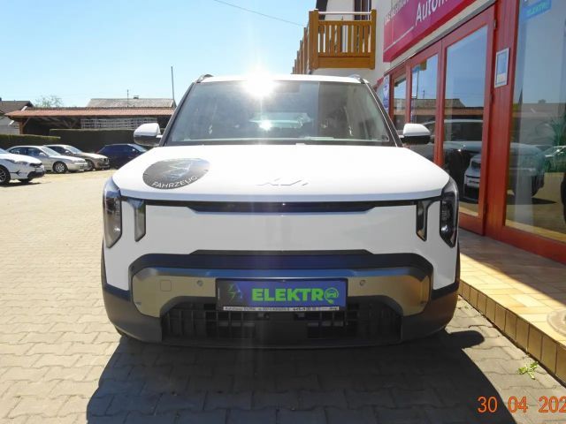 Kia EV2