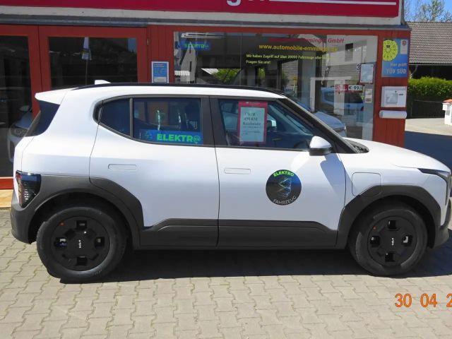 Kia EV2