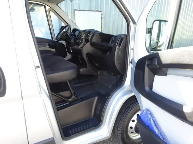 Citroen Jumper