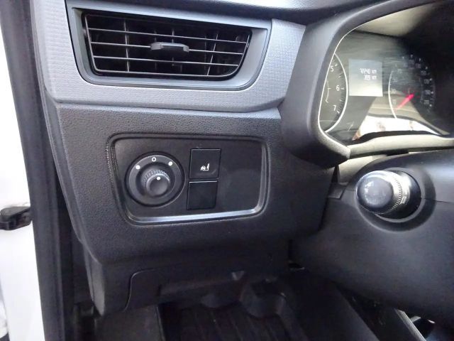 Renault Express