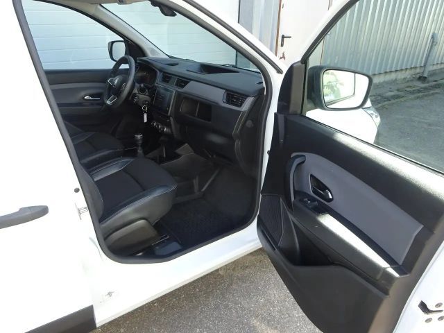 Renault Express