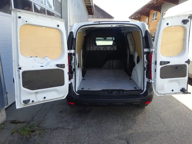 Renault Express