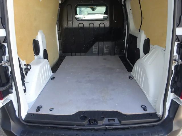 Renault Express