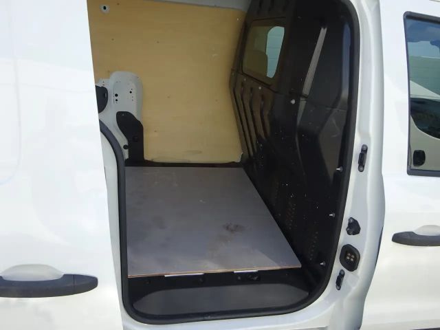 Renault Express