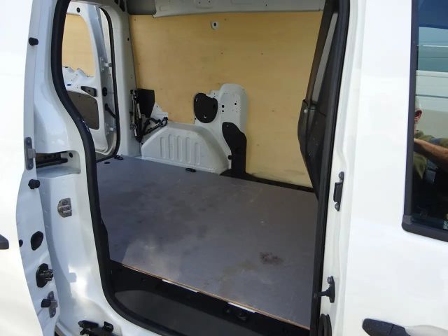 Renault Express