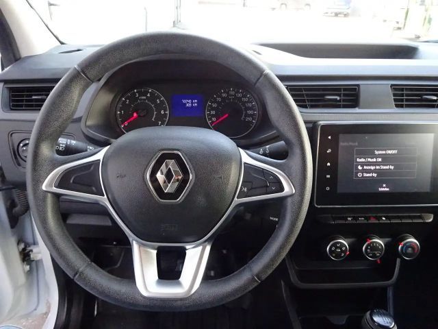Renault Express