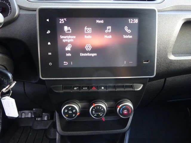 Renault Express