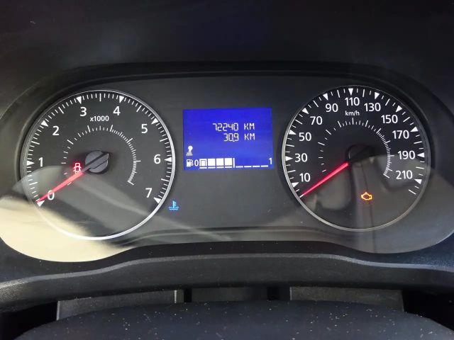Renault Express