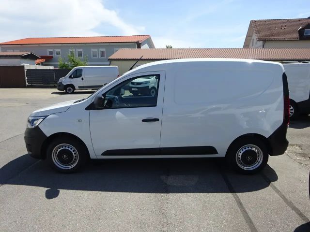 Renault Express