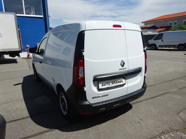 Renault Express