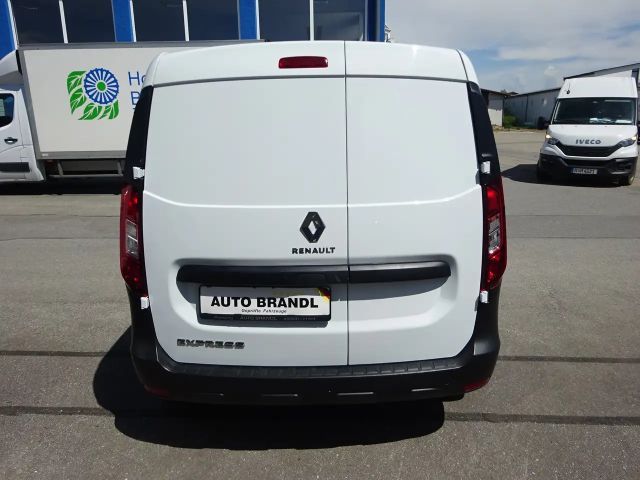 Renault Express