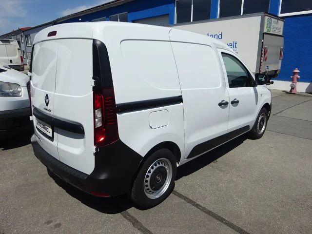 Renault Express