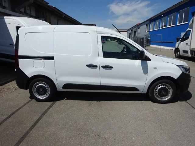Renault Express