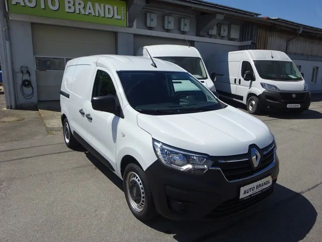 Renault Express