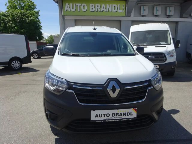 Renault Express