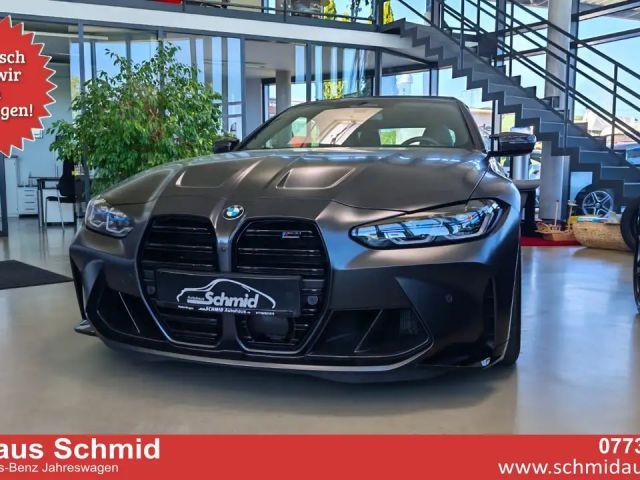 BMW M4 2024 Benzine