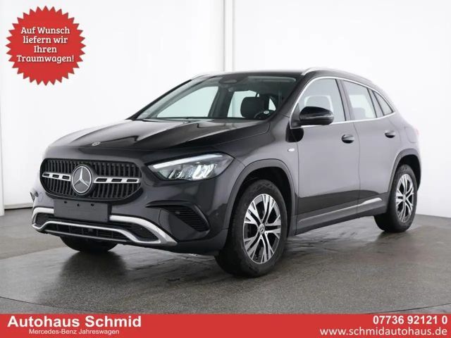 Mercedes-Benz GLA 250 e, AC-Laden 11 kW, Prog. Line Adv., Rückkamera,... 2025 Hybride / Benzine
