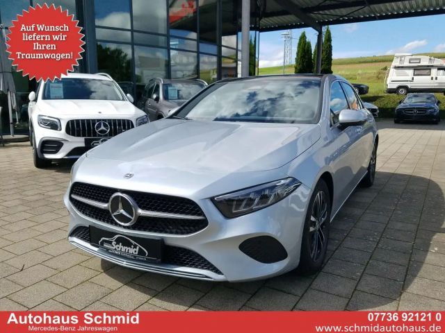 Mercedes-Benz A 200 d, Prog. Adv. Plus, Pano, Winter-Paket, Keyless... 2024 Diesel