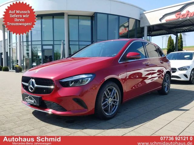 Mercedes-Benz B 250 e, Prog. Adv. Plus, AC-11 KW, 360 Kamera, Totwi... 2023 Hybride / Benzine