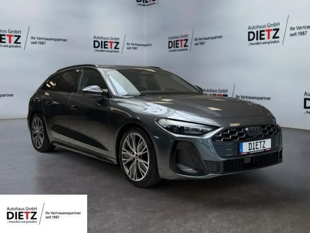 Audi A5 Avant TDI S-LINE Edition One*MATRIX*ACC*360° 2025 Diesel
