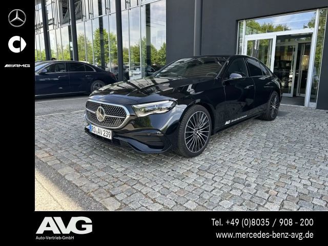 Mercedes-Benz E 220 E 220 d AMG Edition Pano Multi Night Burm® 360° 2026 Diesel