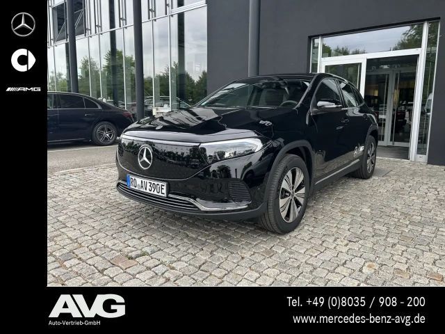 Mercedes-Benz EQA 250 EQA 250+ Progressive Advanced LED AHK Distr RF 2026 Elektrisch