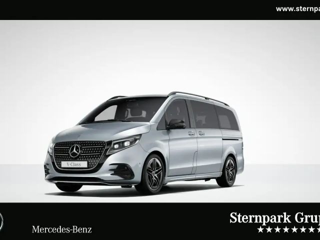Mercedes-Benz V 300 V 300 d 4M AMG Lang +Airmatic+Distro+AHK+STH+uvm 2024 Diesel