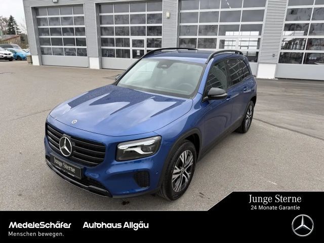 Mercedes-Benz GLB 250 GLB 250 4M Progressive Night Standh. Multibeam LED 2024 Benzine