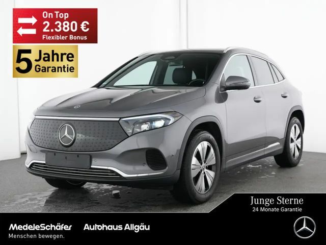 Mercedes-Benz EQA 300 EQA 300 4M Progressive Vorr.-Distronic Kamera LED 2025 Elektrisch