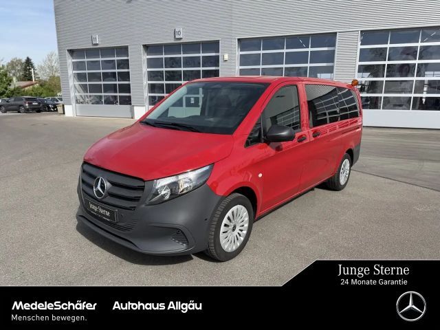 Mercedes-Benz Vito Vito 114 CDI Tourer PRO Lang 9 SEATS FONDKLIMA Tel 2024 Diesel