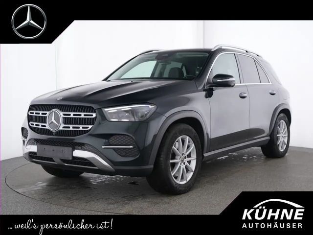 Mercedes-Benz GLE 350 de 4M AdvancedPlus+DC Laden+AHZV+Distro 2024 Hybride / Diesel