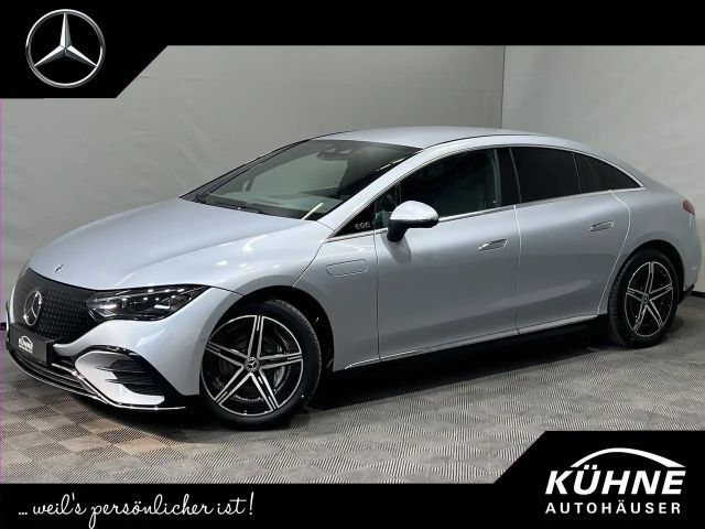 Mercedes-Benz EQE 300 AMG Premium 360° Digital Burm3D Distro 2025 Elektrisch
