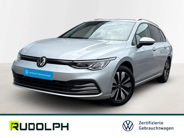 Volkswagen Golf Variant VIII Move 2.0 TDI DSG SHZ AHK ACC Navi Fernlichtas 2024 Diesel