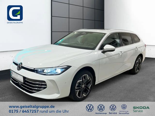 Volkswagen Passat Elegance 2,0 l TDI SCR 110 kW 150 PS 7-Gang-Doppelkupplungsge 2025 Diesel