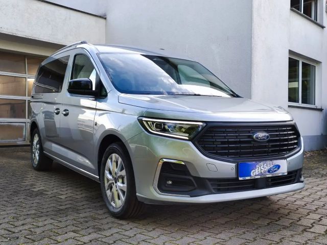 Ford Grand Tourneo