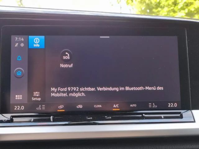 Ford Grand Tourneo