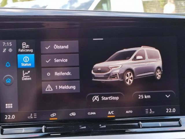 Ford Grand Tourneo