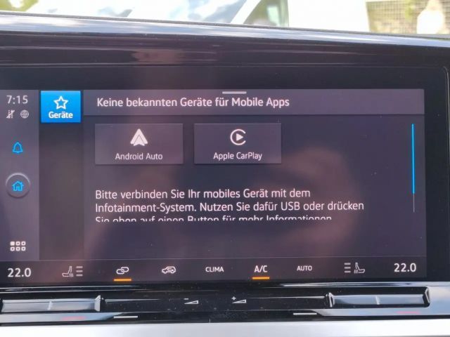 Ford Grand Tourneo
