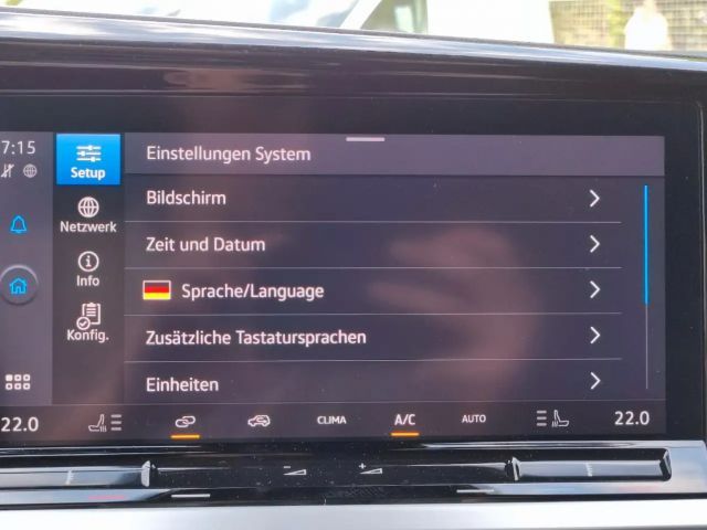 Ford Grand Tourneo