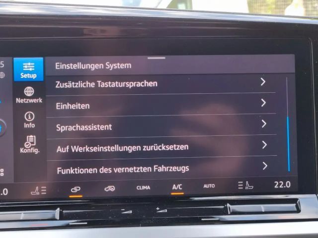 Ford Grand Tourneo